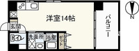 ハレルSA1ビル