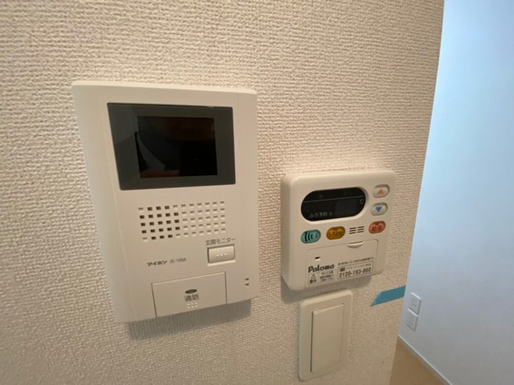 (11/22) ※別部屋の写真です