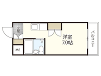 メゾンド楠木第2山田ビル