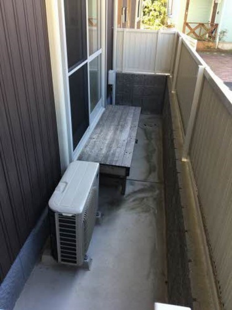 (13/22) バルコニー (13/22) バルコニー