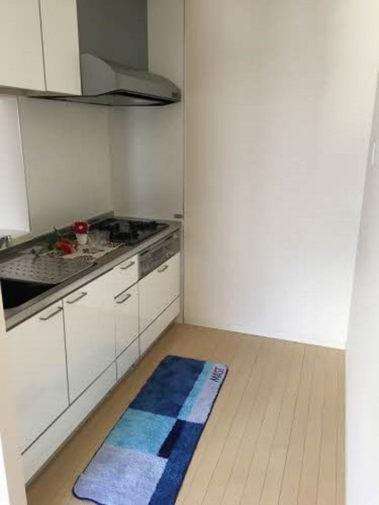 (3/22) キッチン (3/22) キッチン