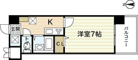 パークサイド羽衣
