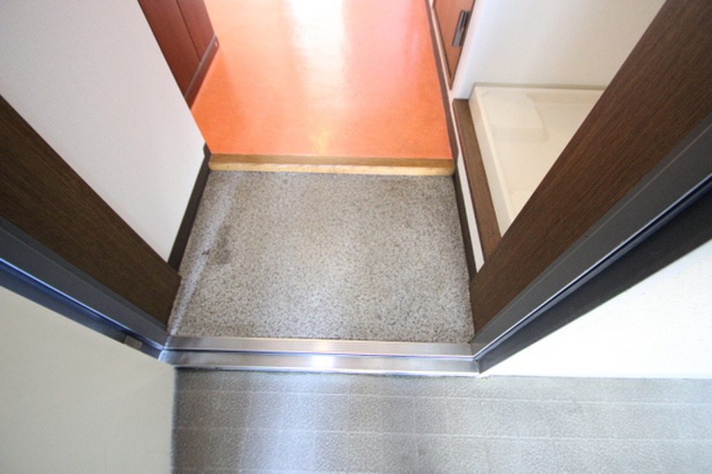 (13/24) 玄関 (13/24) 玄関