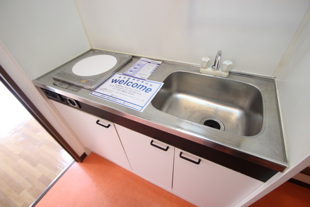 (3/24) キッチン (3/24) キッチン