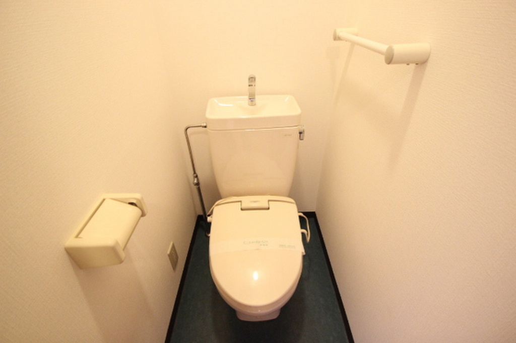 (5/24) トイレ (5/24) トイレ