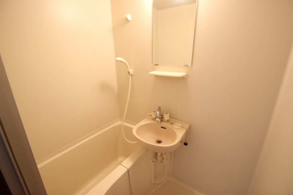 (6/24) 洗面所 (6/24) 洗面所