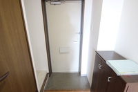 ※別部屋の写真です