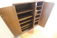 ※別部屋の写真です