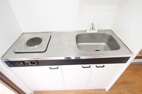 ※別部屋の写真です