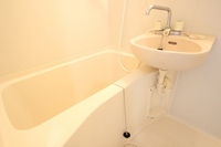 ※別部屋の写真です