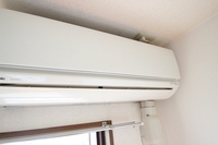 ※別部屋の写真です