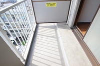 ※別部屋の写真です