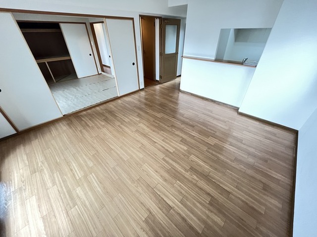 ダイアモンドビュー