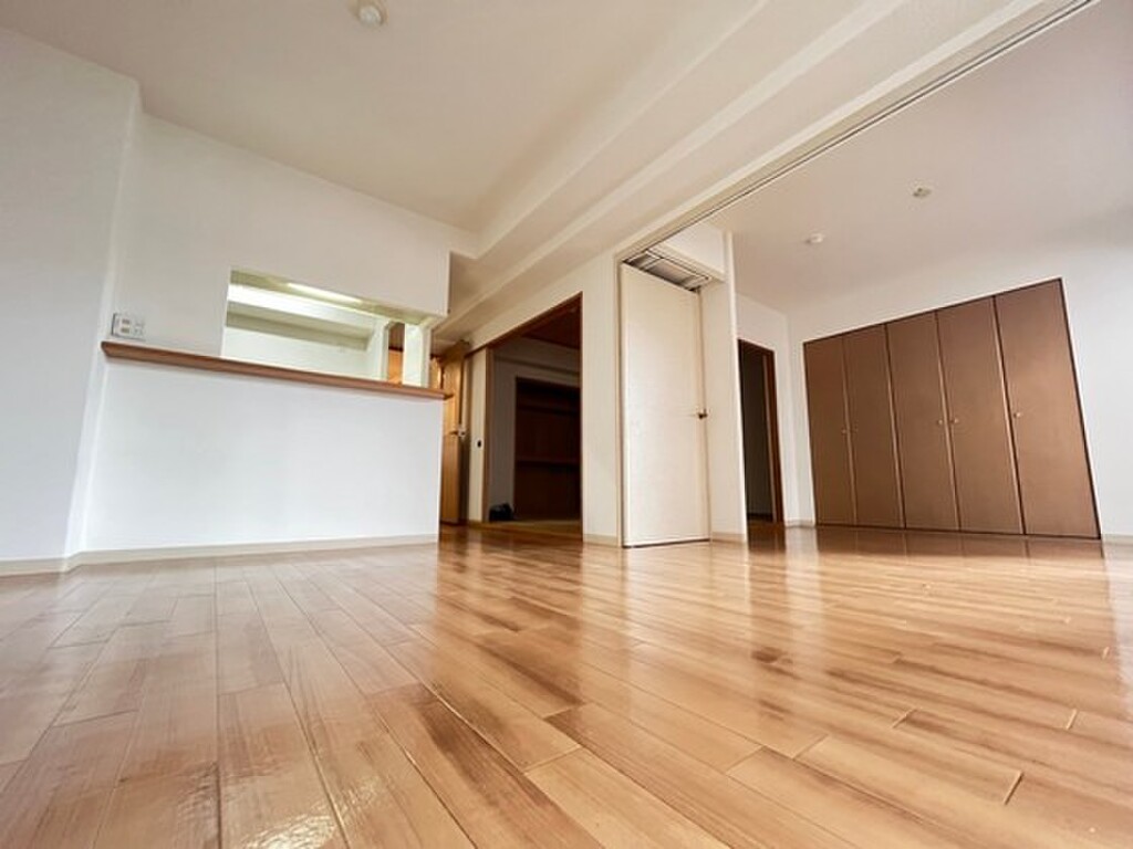 (3/22) 居室・リビング (3/22) 居室・リビング