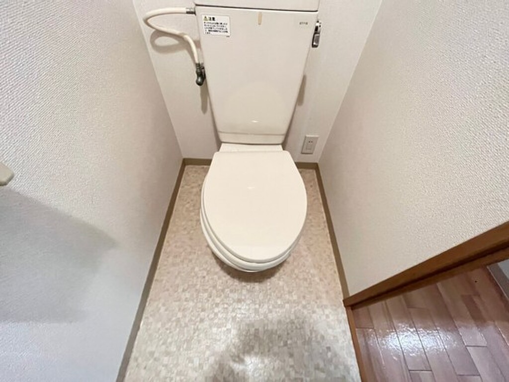 (6/22) トイレ (6/22) トイレ