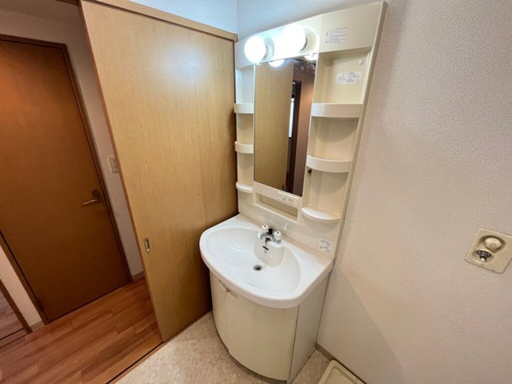 (7/22) 洗面所 (7/22) 洗面所