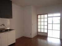 セントラルリバーC棟