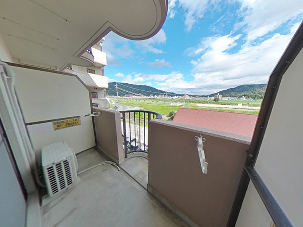 (13/23) バルコニー (13/23) バルコニー