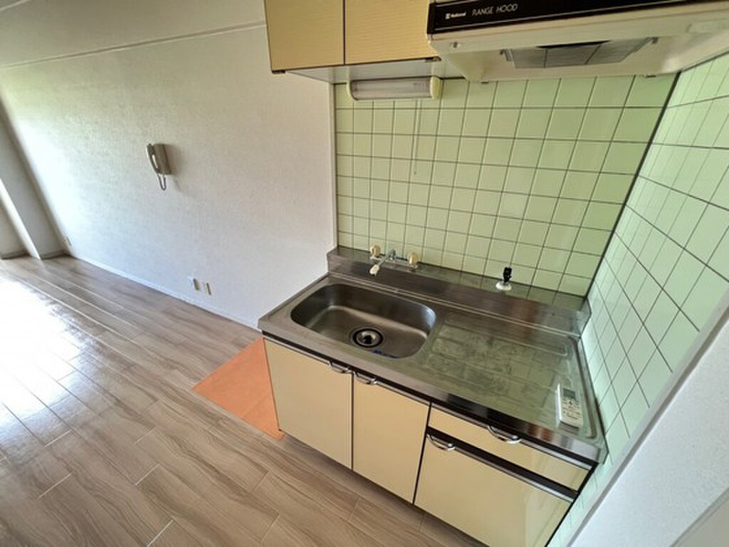 (3/23) キッチン (3/23) キッチン