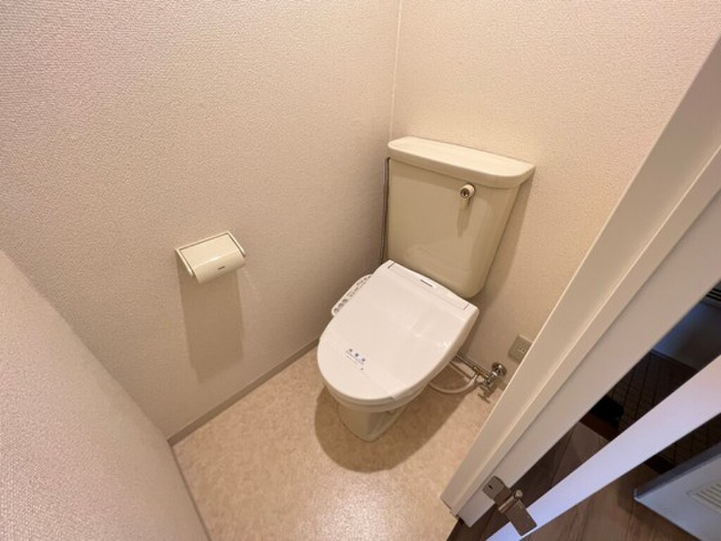 (5/23) トイレ (5/23) トイレ