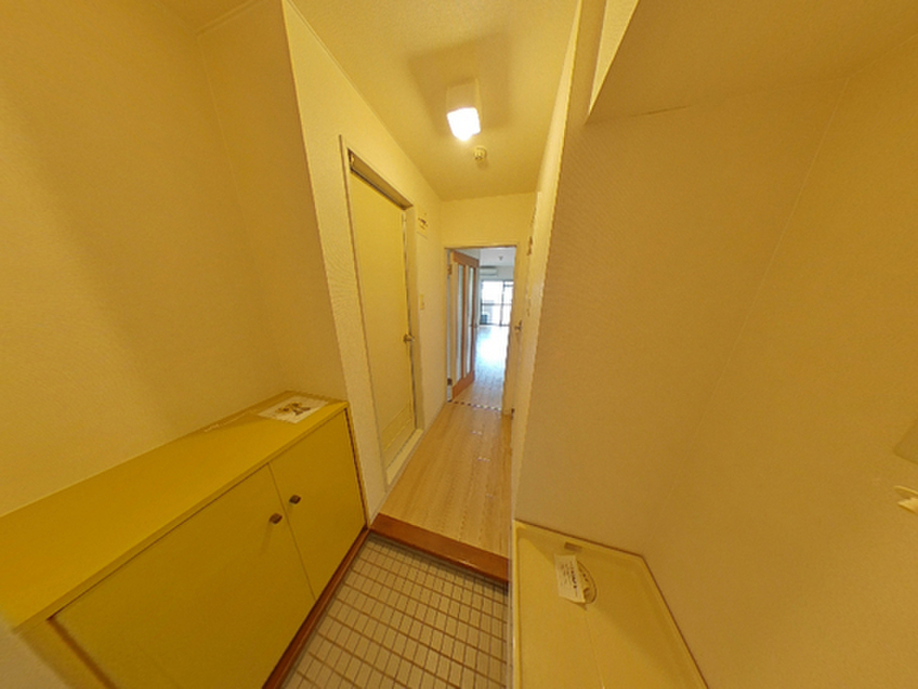 (9/23) 玄関 (9/23) 玄関