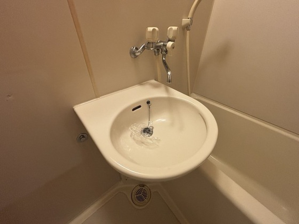 (5/23) 洗面所 (5/23) 洗面所