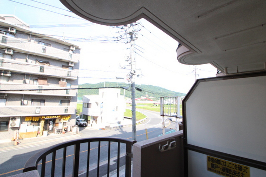 (13/23) 眺望 (13/23) 眺望