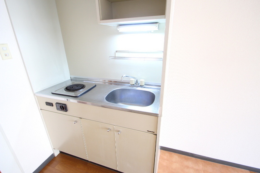 (3/23) キッチン (3/23) キッチン