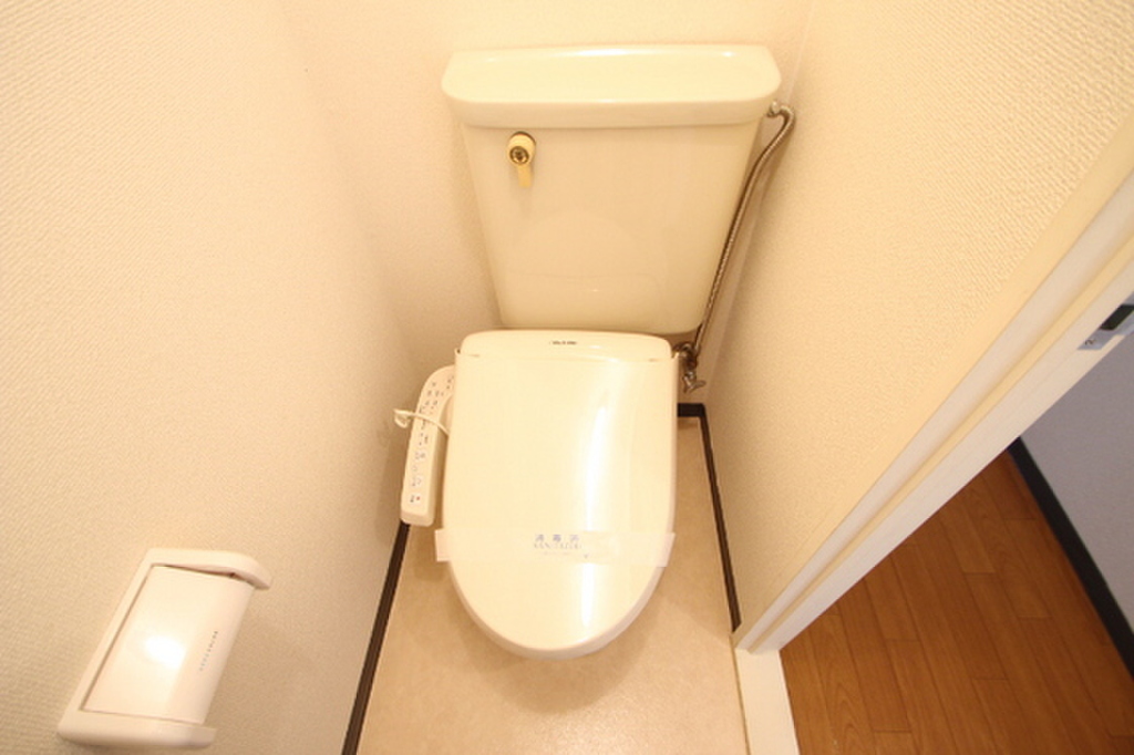 (5/23) トイレ (5/23) トイレ