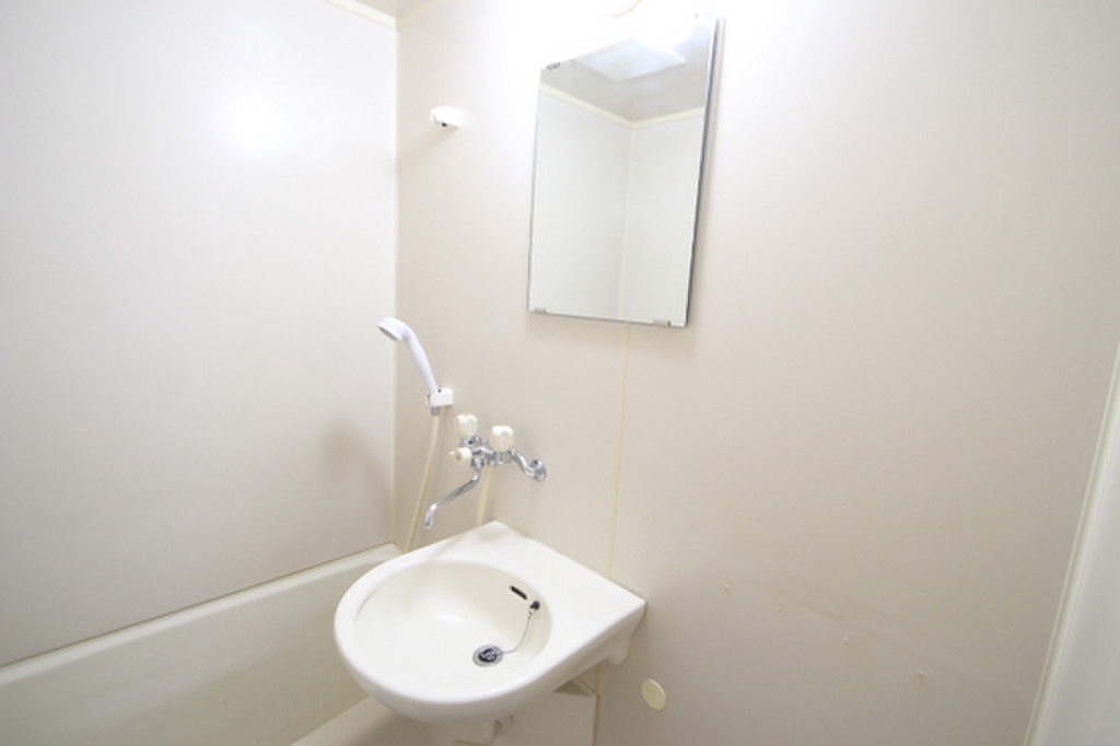 (6/23) 洗面所 (6/23) 洗面所