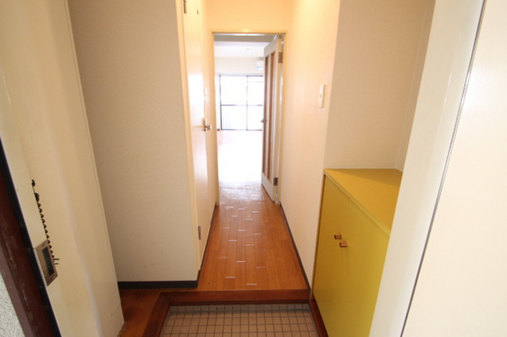 (9/23) 玄関 (9/23) 玄関