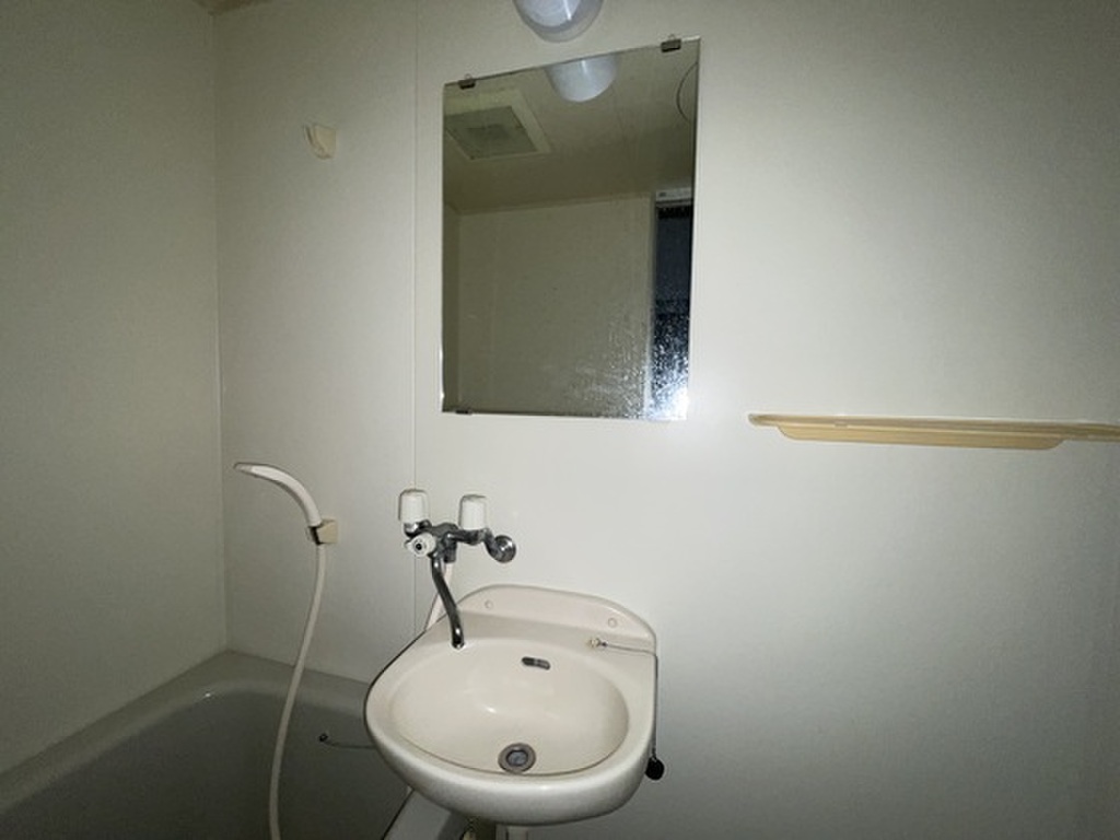 (8/21) 洗面所