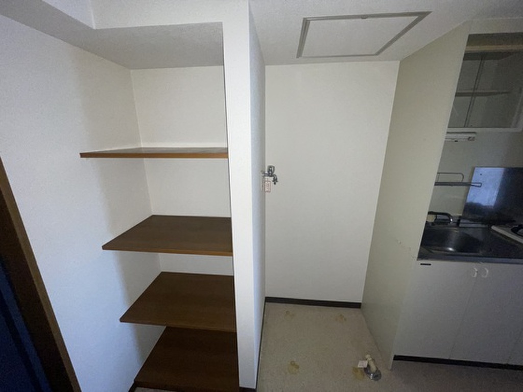 (9/21) その他部屋・スペース