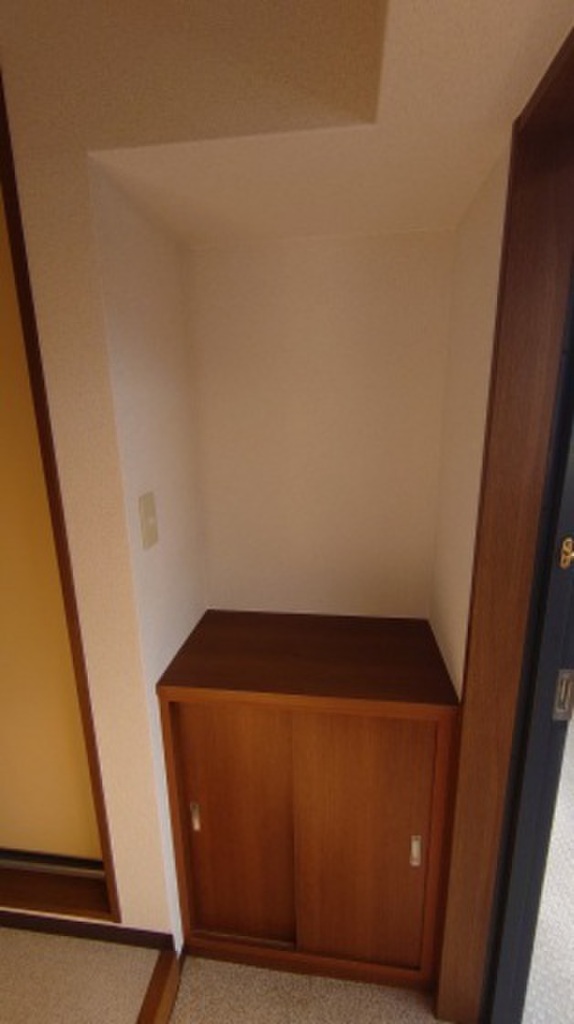 (12/21) 玄関 (12/21) 玄関