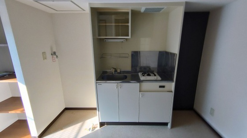 (3/21) キッチン (3/21) キッチン