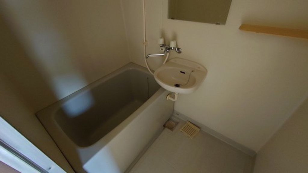 (4/21) バス (4/21) バス