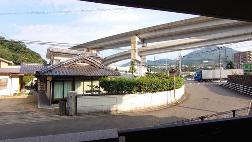 (7/21) 眺望 (7/21) 眺望