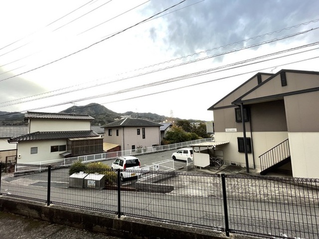 メゾンドシャンテ