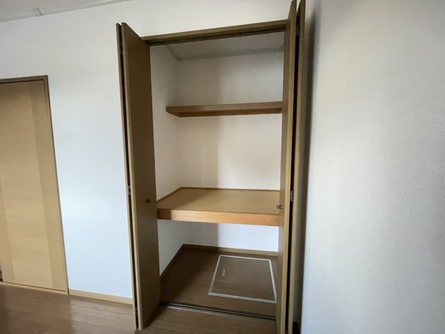 メゾンドシャンテ