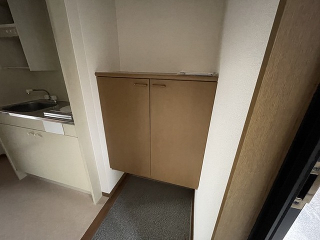 メゾンドシャンテ