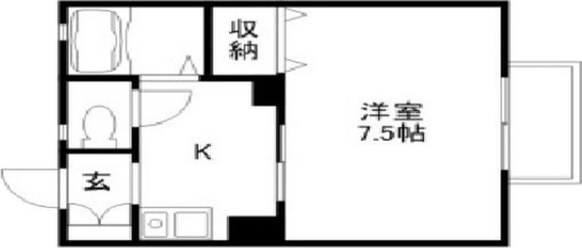 メゾンドシャンテ