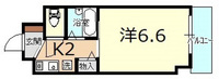 スカイハイツ中央