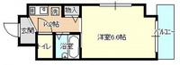 スカイハイツ中央