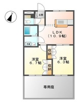 ラペル・シャトー