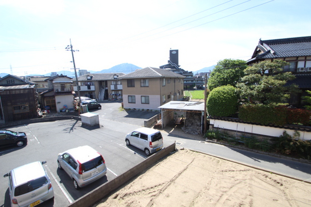 (13/23) 眺望 (13/23) 眺望