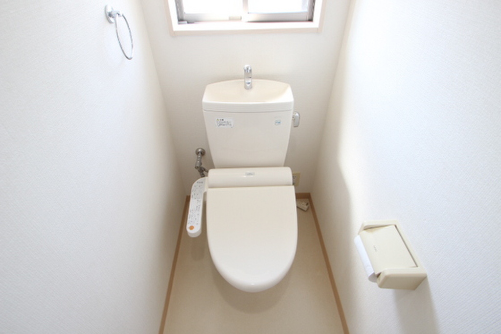 (4/23) トイレ (4/23) トイレ