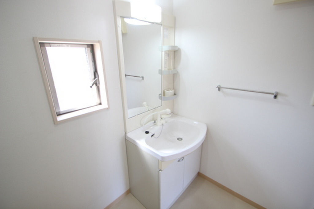 (5/23) 洗面所 (5/23) 洗面所