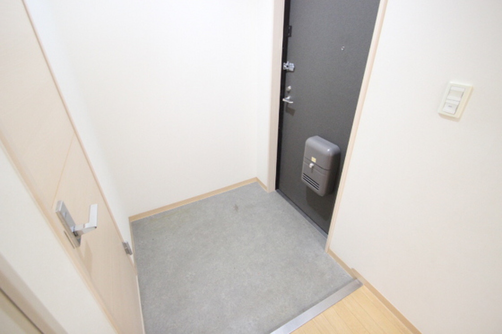 (10/23) 玄関 (10/23) 玄関