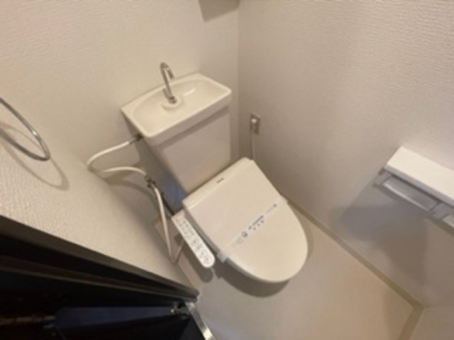 スカイプラザ横川