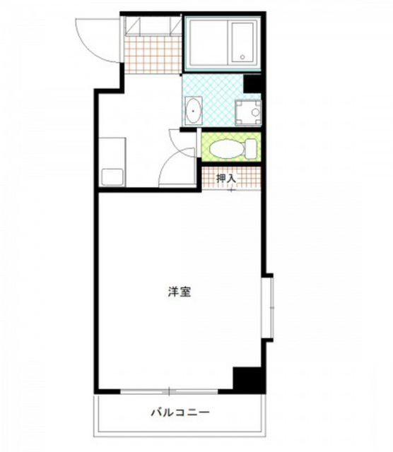 福地産業西十日市ビル